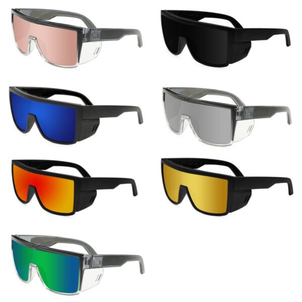 Safety Sunglasses Z87 - Image 5