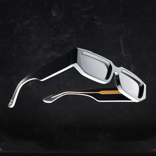 Polarized Sunglasses Rectangle - Image 6