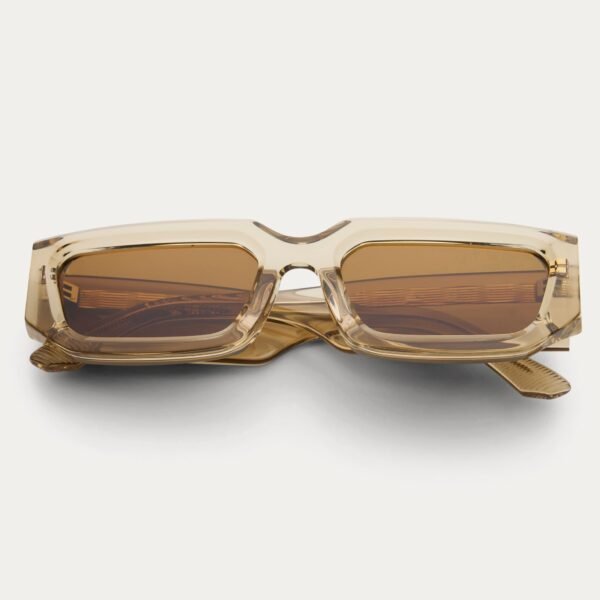 Polarized Sunglasses Rectangle - Image 8