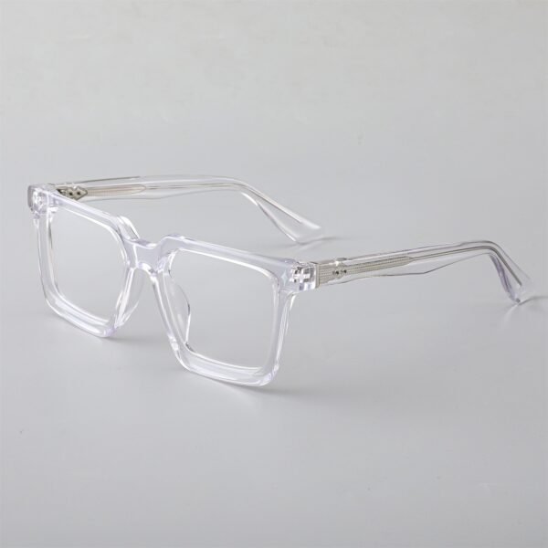 Acetate Eyeglass Frames - Image 4