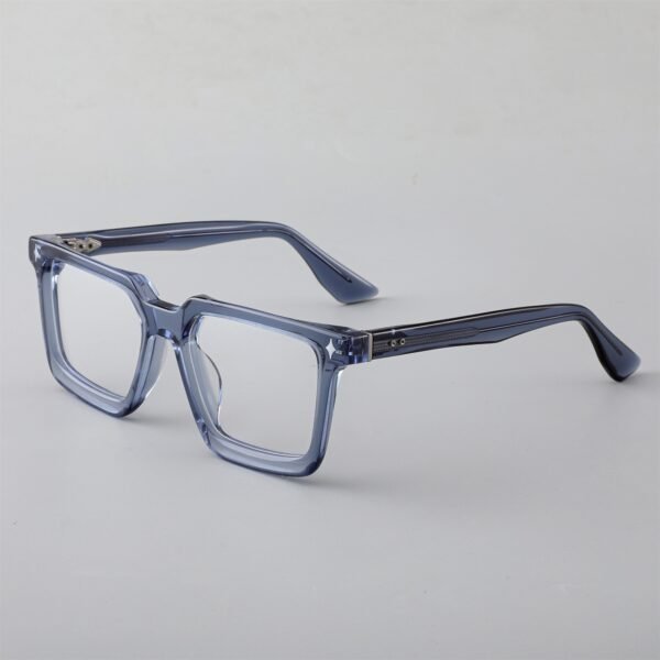 Acetate Eyeglass Frames - Image 5