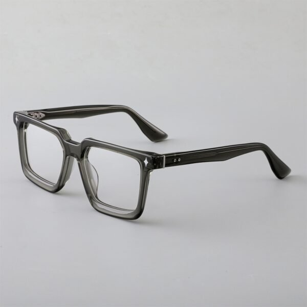 Acetate Eyeglass Frames - Image 6