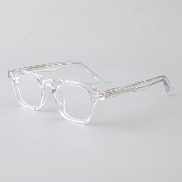 Acetate Spectacle Frames - Image 4