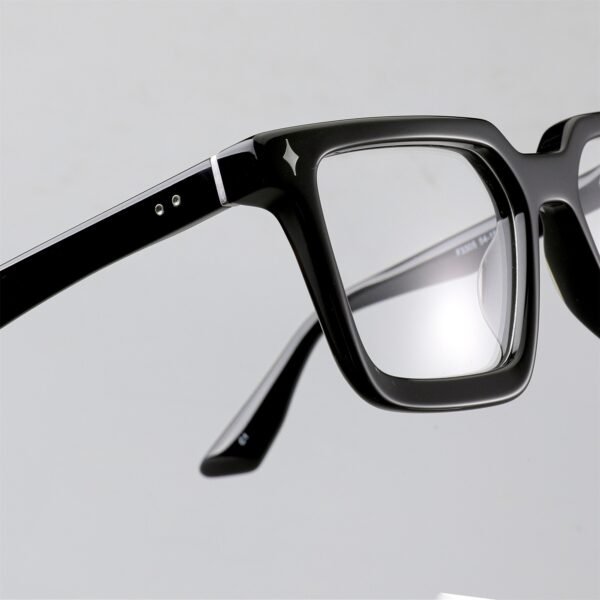 Acetate Eyeglass Frames - Image 2