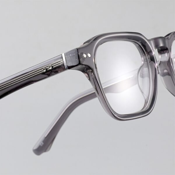 Acetate Spectacle Frames - Image 6