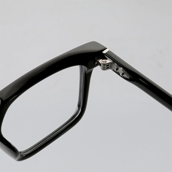 Acetate Eyeglass Frames - Image 3