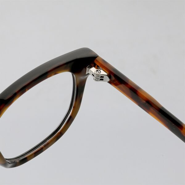Round Acetate Glasses - Image 6