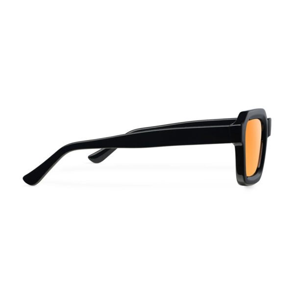 Vintage Square Sunglasses - Image 3