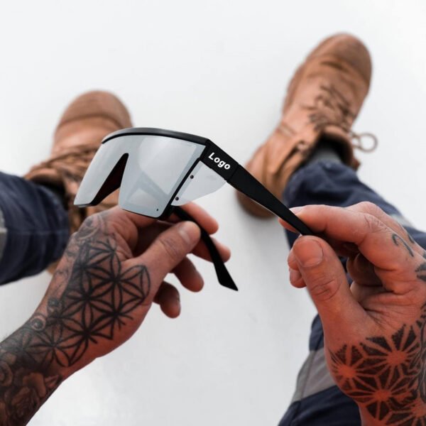 Z87 Polarized Sunglasses - Image 5