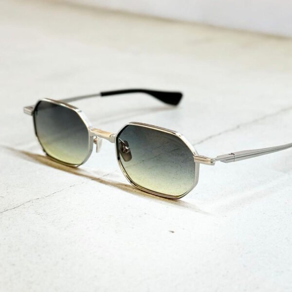 Sunglasses Metal