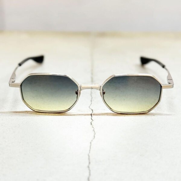 Sunglasses Metal - Image 2