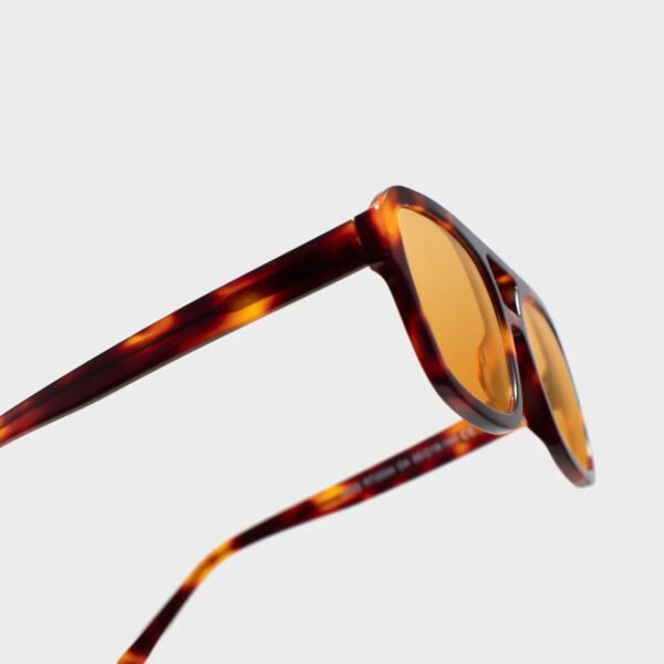 Vintage Aviator Sunglasses - Image 5