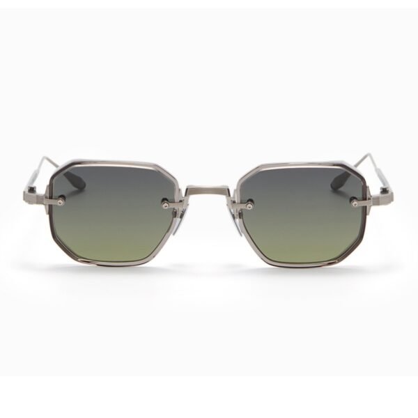 Metal Polarized Sunglasses - Image 5