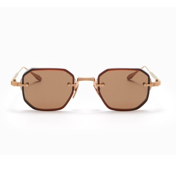 Metal Polarized Sunglasses - Image 2