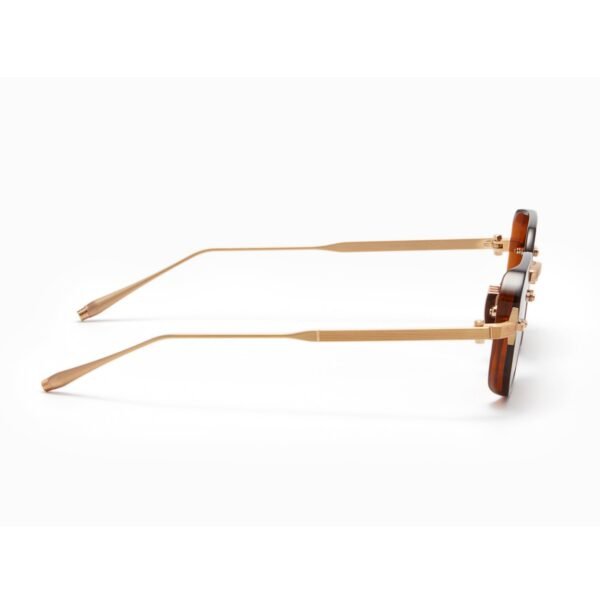 Metal Polarized Sunglasses - Image 3