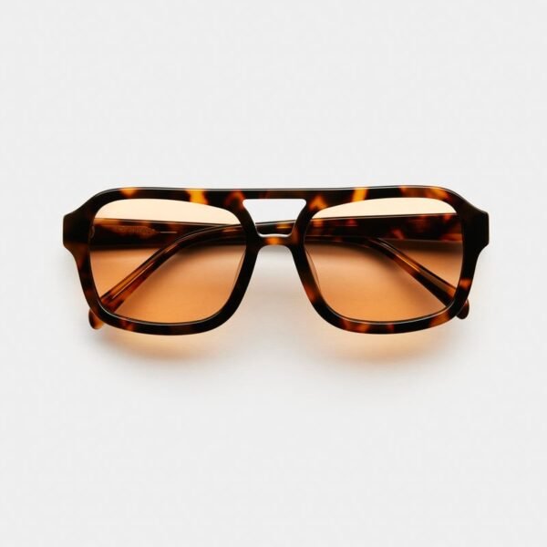 Vintage Aviator Sunglasses