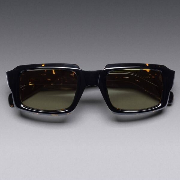 Rectangle Sunglasses Designer - Image 3