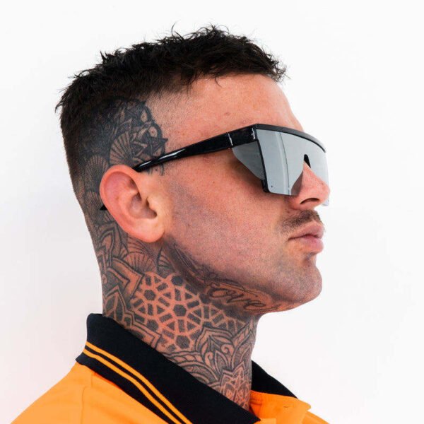 Z87 Polarized Sunglasses - Image 3