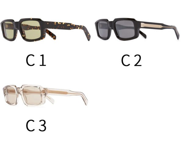 Rectangle Sunglasses Designer - Image 7