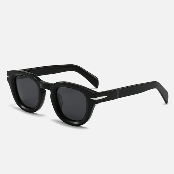 Wholesale Oval Round Sunglasses