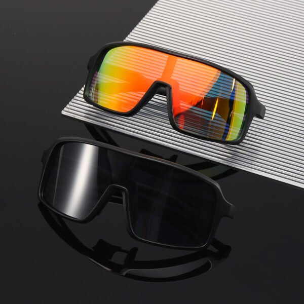 Polarised Cycling Glasses - Image 6