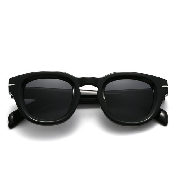 Wholesale Oval Round Sunglasses - Image 2