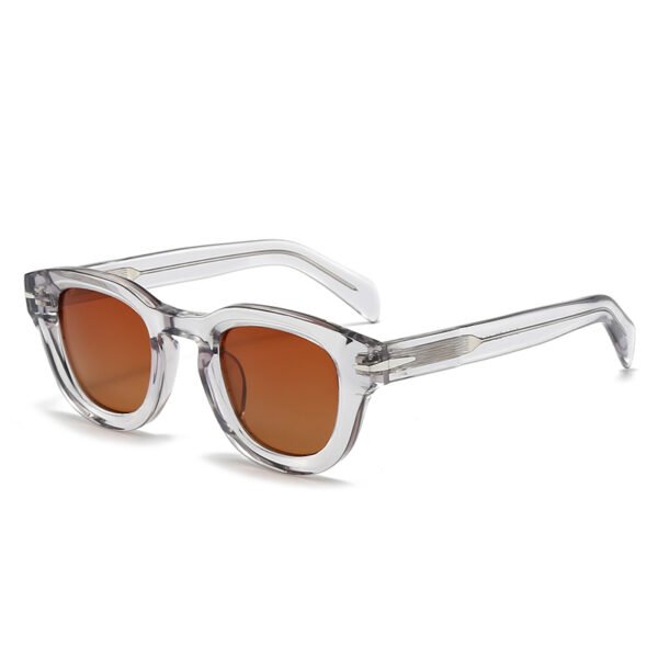 Wholesale Oval Round Sunglasses - Image 5