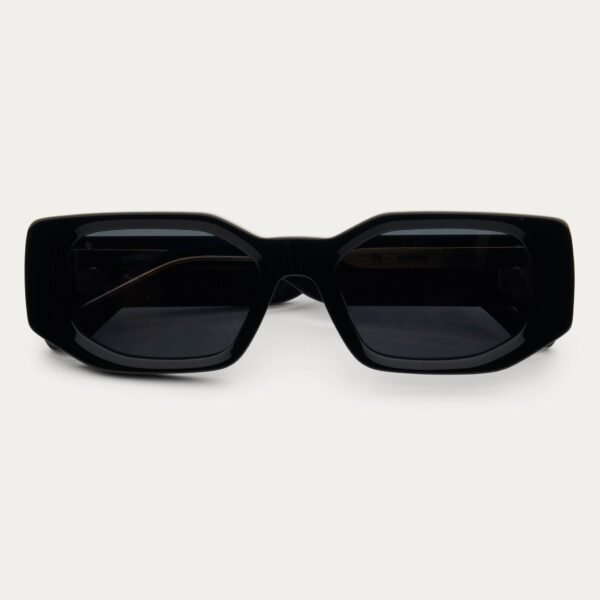 Vintage Style Sunglasses - Image 2