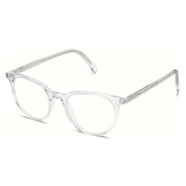 Square Blue Light Glasses - Image 4
