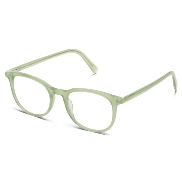Square Blue Light Glasses - Image 5