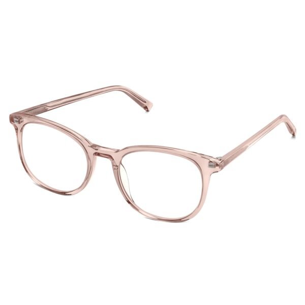 Square Blue Light Glasses - Image 7