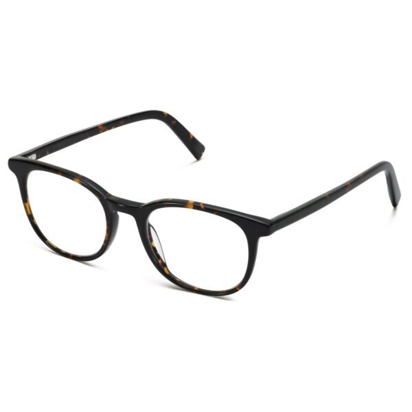 Square Blue Light Glasses