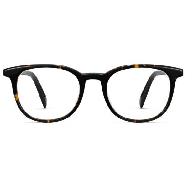 Square Blue Light Glasses - Image 2