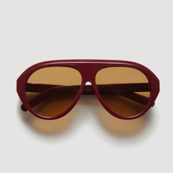 Trendy Designer Sunglasses - Image 2