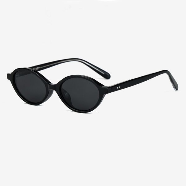 Small Cat Eye Glasses
