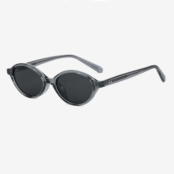 Small Cat Eye Glasses - Image 2