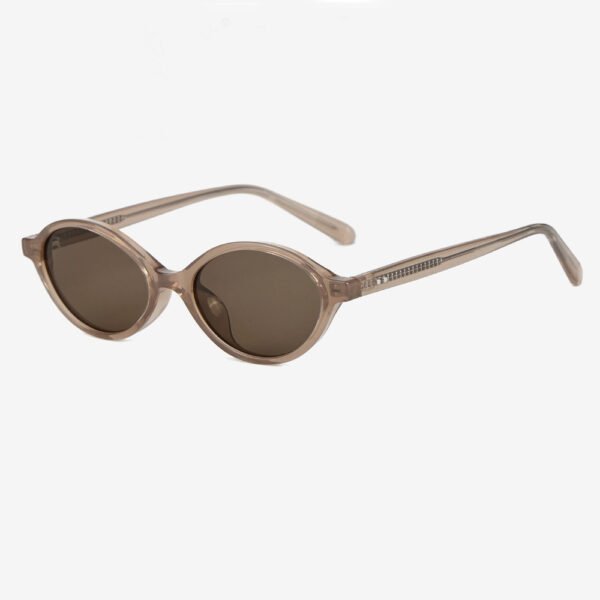 Small Cat Eye Glasses - Image 3