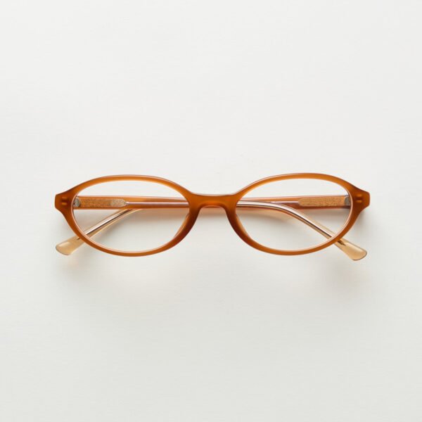 Acetate Glasses Frames - Image 5