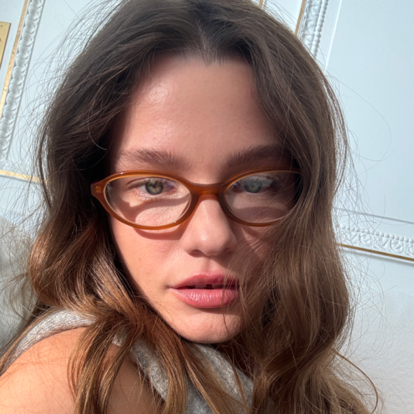 Acetate Glasses Frames - Image 3