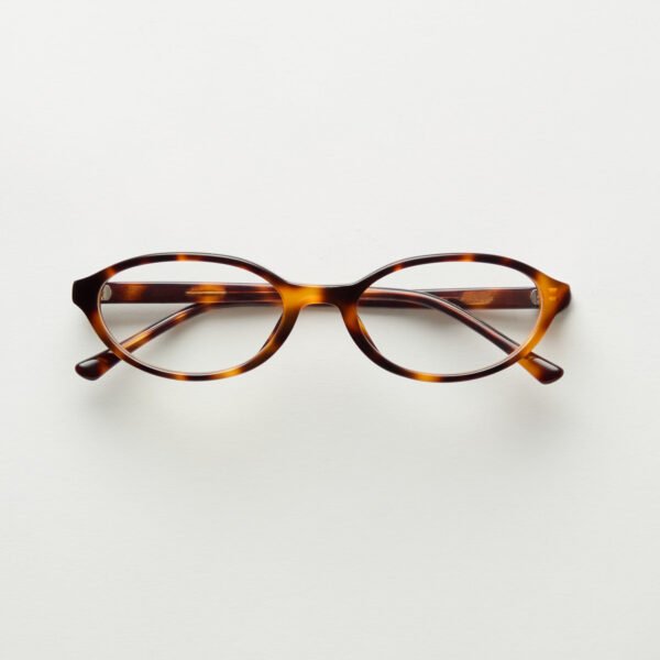 Acetate Glasses Frames - Image 2