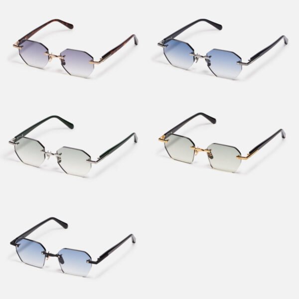 Frameless Shades - Image 4