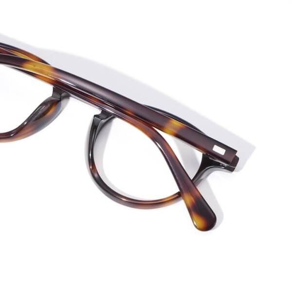 Custom Made Eyeglasses - Image 4