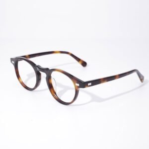 Custom Made Eyeglasses