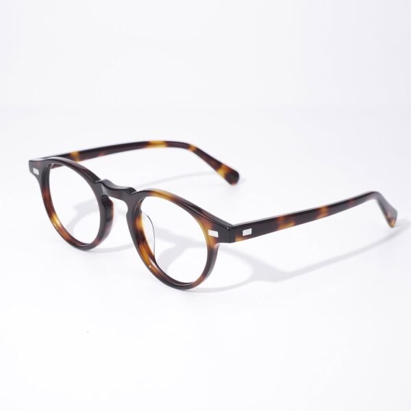 Custom Made Eyeglasses