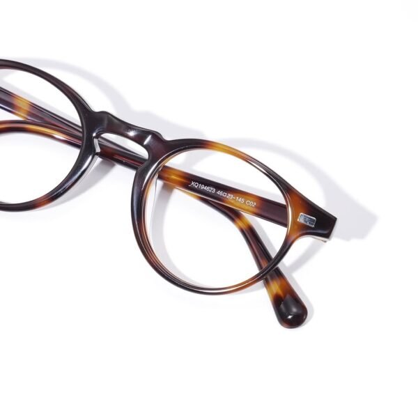 Custom Made Eyeglasses - Image 3