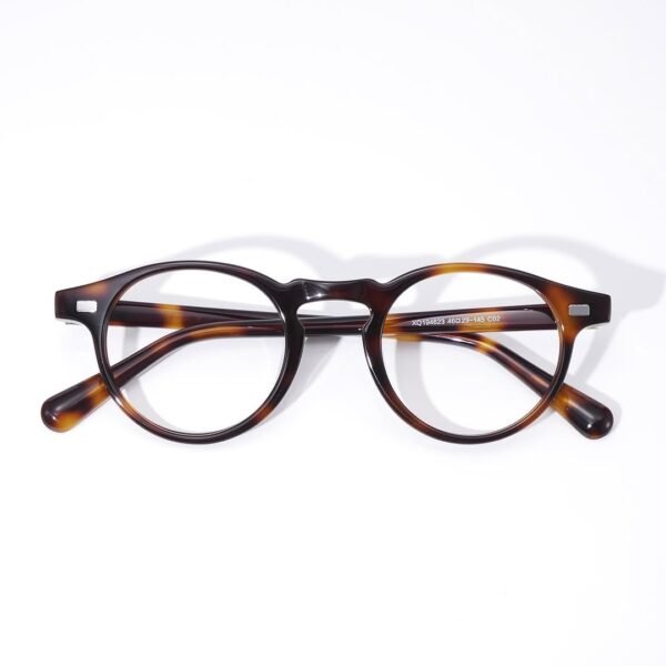Custom Made Eyeglasses - Image 2