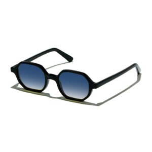 hexagonal sunglasses men