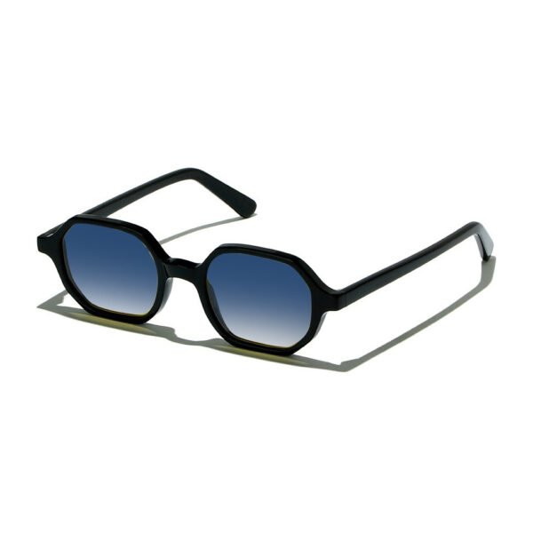hexagonal sunglasses men