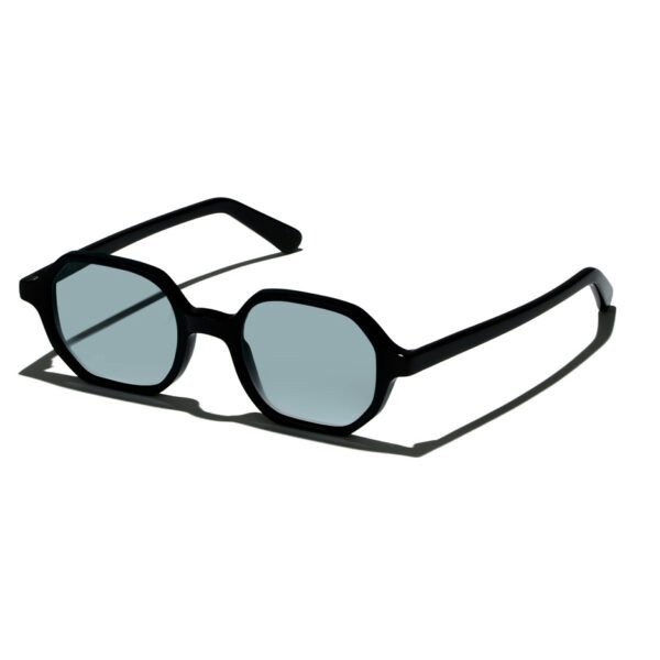 hexagonal sunglasses men - Image 5