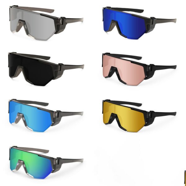 Polarized Running Sunglasses - Image 8